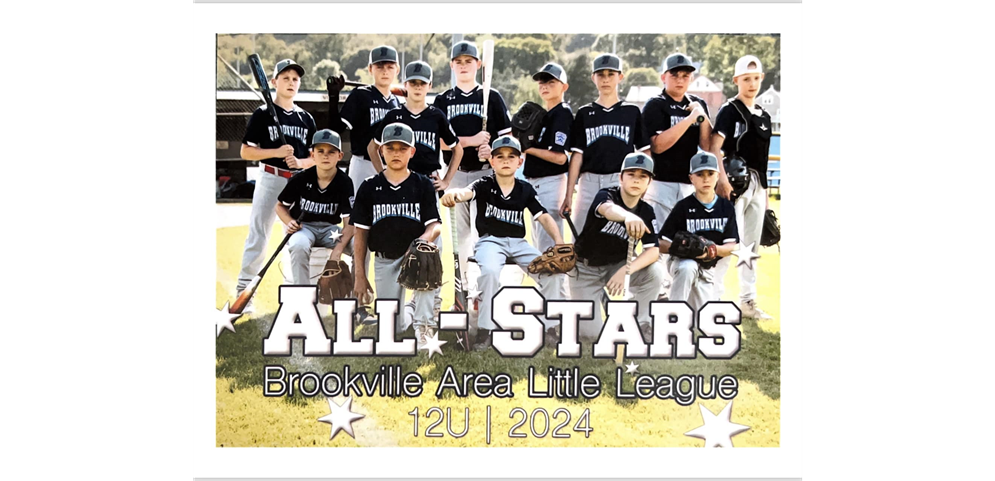 Baseball 12U